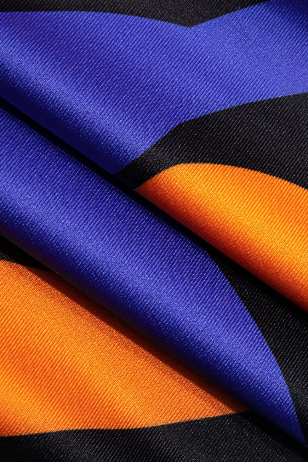 MICAS Maxi Dresses-Abstract Print Cut Out Strapless Maxi Dress MULTICOLOR