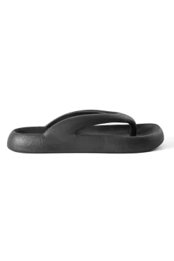 MICAS Shoes|Shoes-Basic Classic Comfort Flip-Flops
