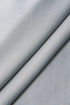 MICAS Bodysuits-Basic Solid Tank Bodysuit PEARL RIVER