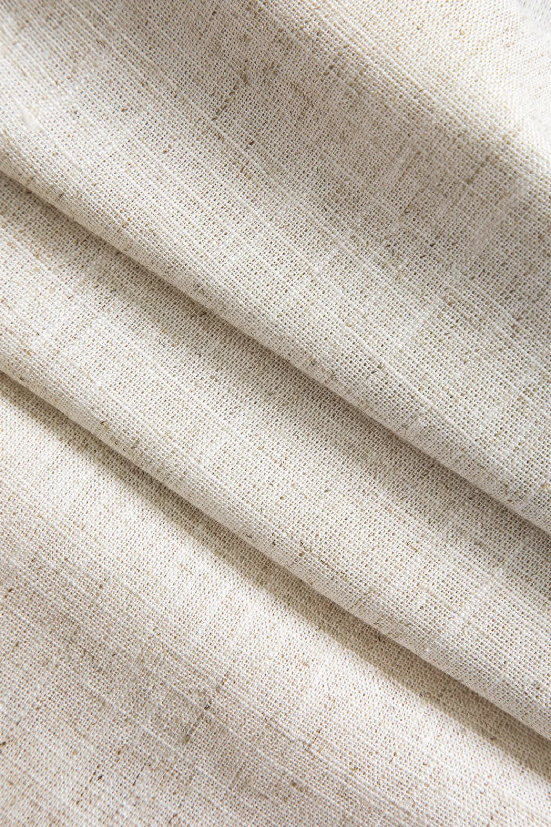 MICAS Midi Dresses-Color Block Draped Cowl Neck Asymmetrical Midi Dress BLACK