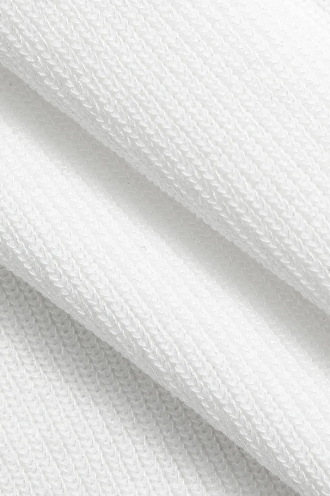 MICAS Vacation Sets|Knit Sets-Contrast V-neck Knit Top And Mini Skirt Set