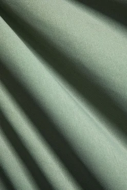 MICAS Outerwear|Outerwear-Faux Leather Zipper Hooded Pocket Long-Sleeve Jacket BLACK