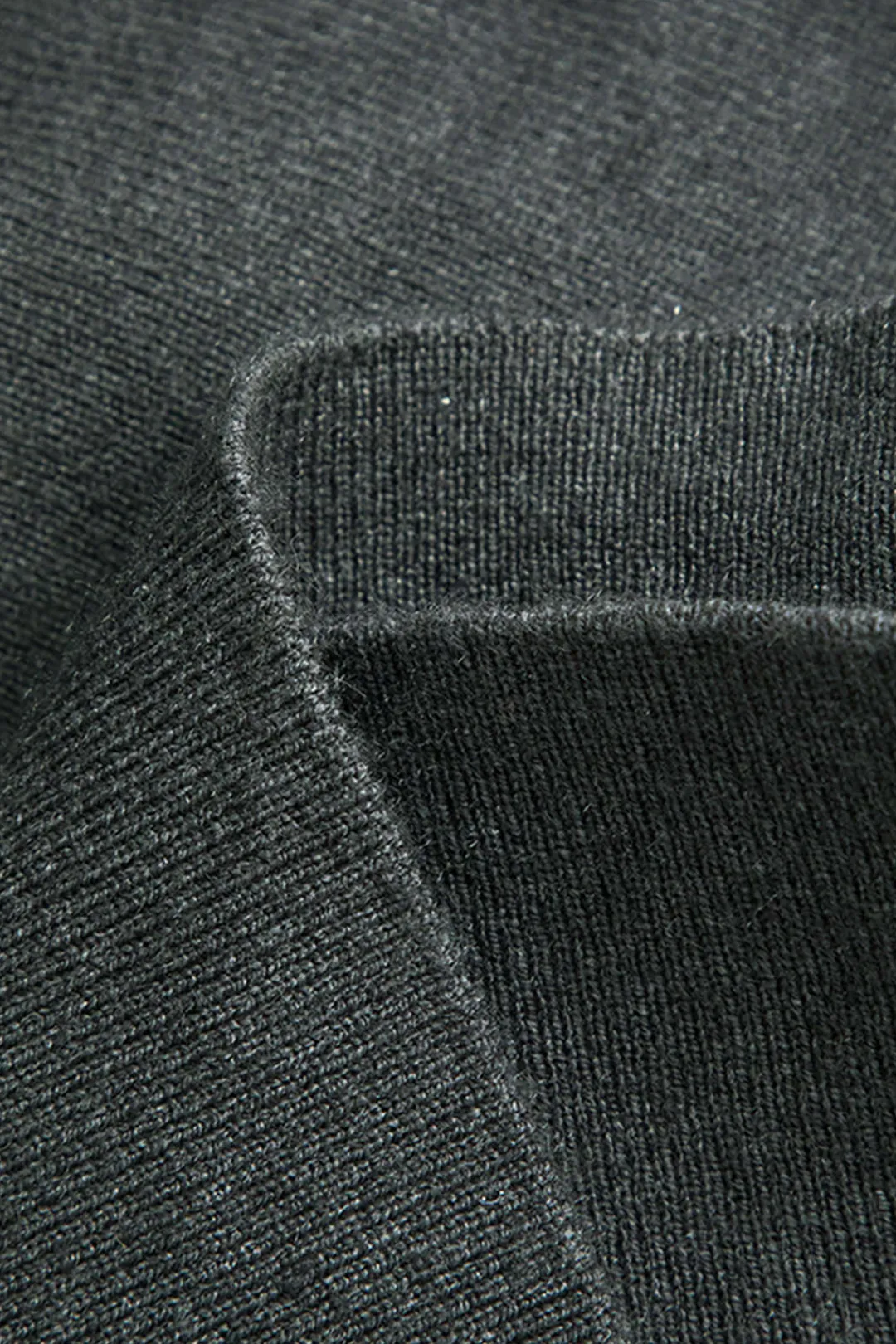 MICAS Knit Dresses-Knit Color Block Tank Maxi Dress GRAY