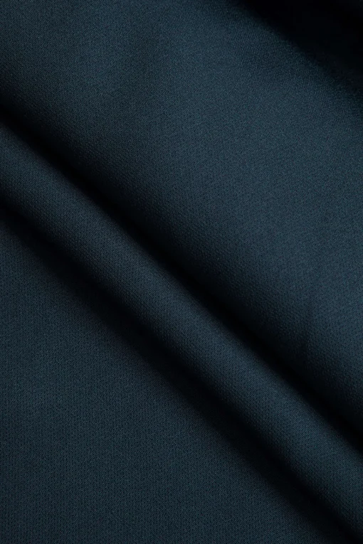 MICAS Blazers|Pant Sets-Notched Lapel Blazer And High Waist Trousers Set DARK GRAY