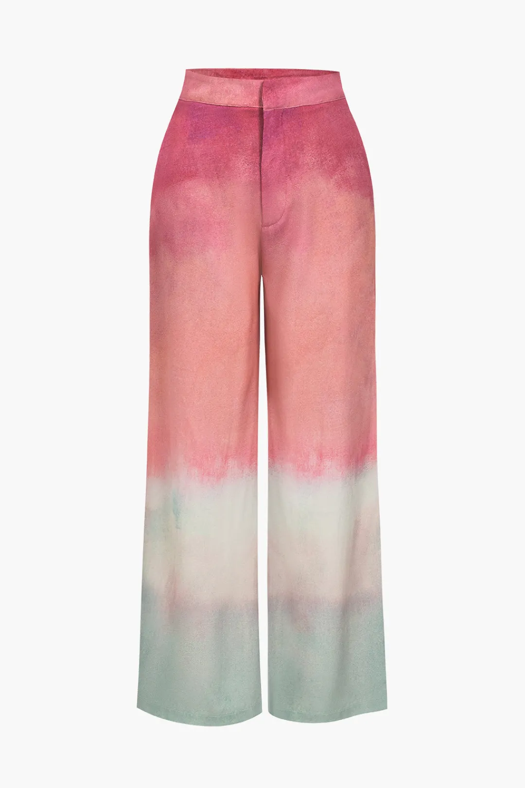 MICAS Pants-Ombre Wide Leg Pants