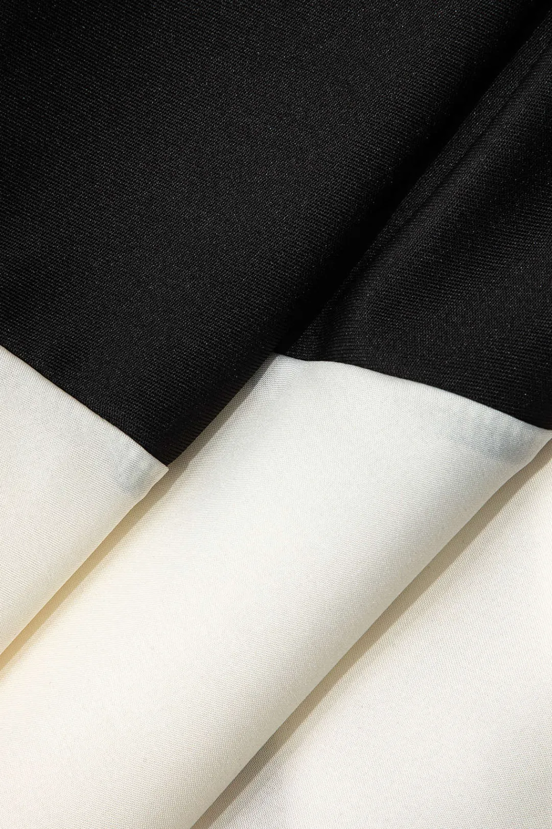 MICAS Maxi Dresses-Patchwork Spaghetti Strap Maxi Dress