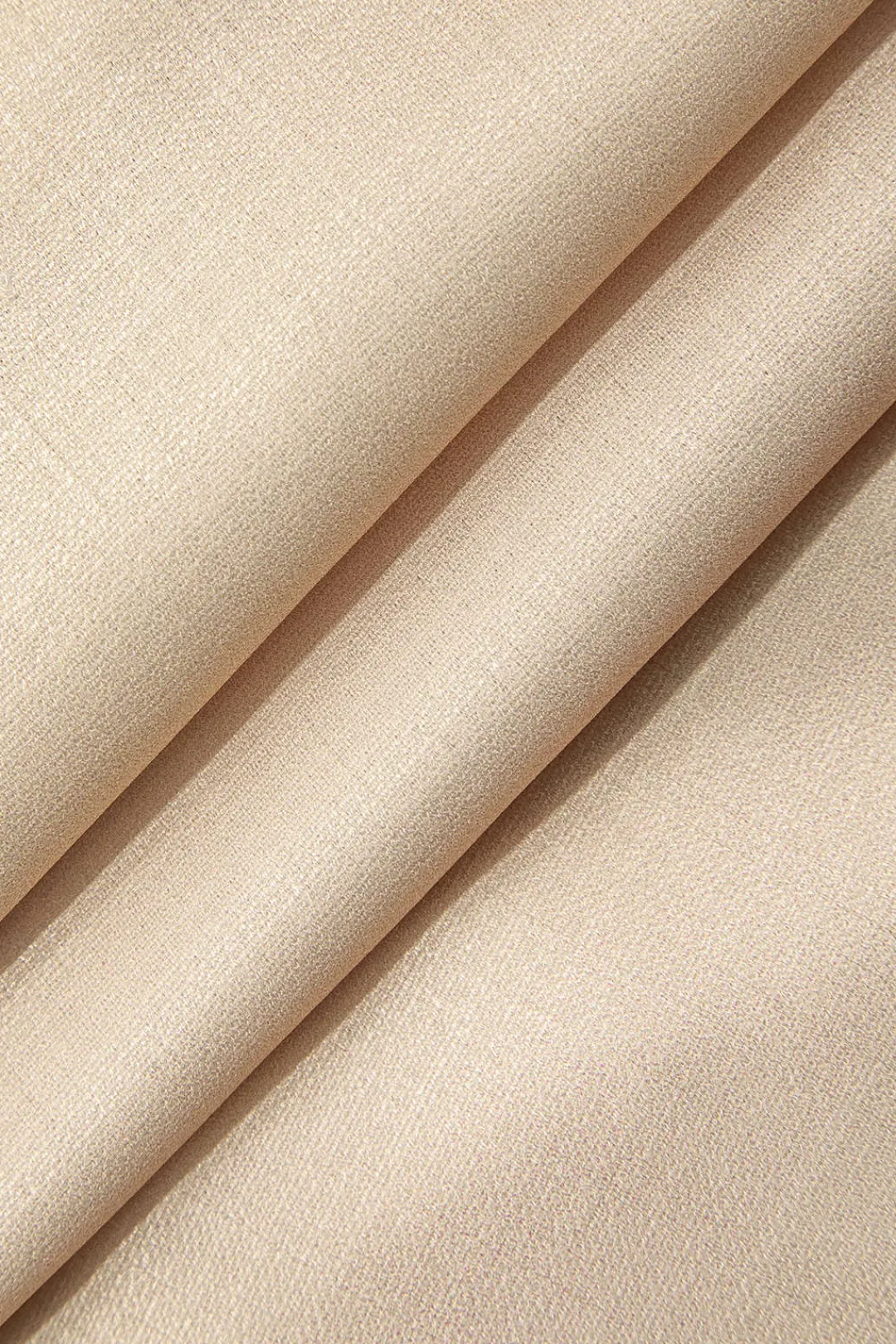 MICAS Long Sleeve Dresses-Plus Size Off Shoulder Smocked Maxi Dress With Belt KHAKI