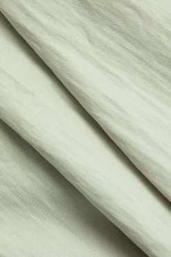 MICAS Shorts-Pocket Drawstring Shorts BEIGE