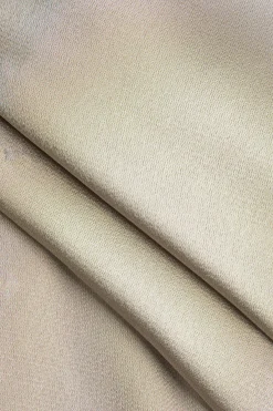 MICAS Pants-Sequin High Waist Trousers KHAKI