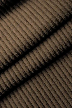 MICAS Pants-Solid Pleated Wide Leg Pants