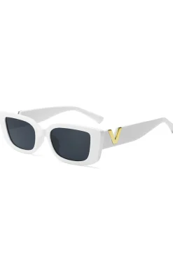MICAS Sunglasses|Accessories-Square Frame Sunglasses