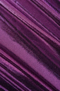 MICAS Swimwear|Vacation Sets-Starfish Decor Knot Ruched Bikini Set