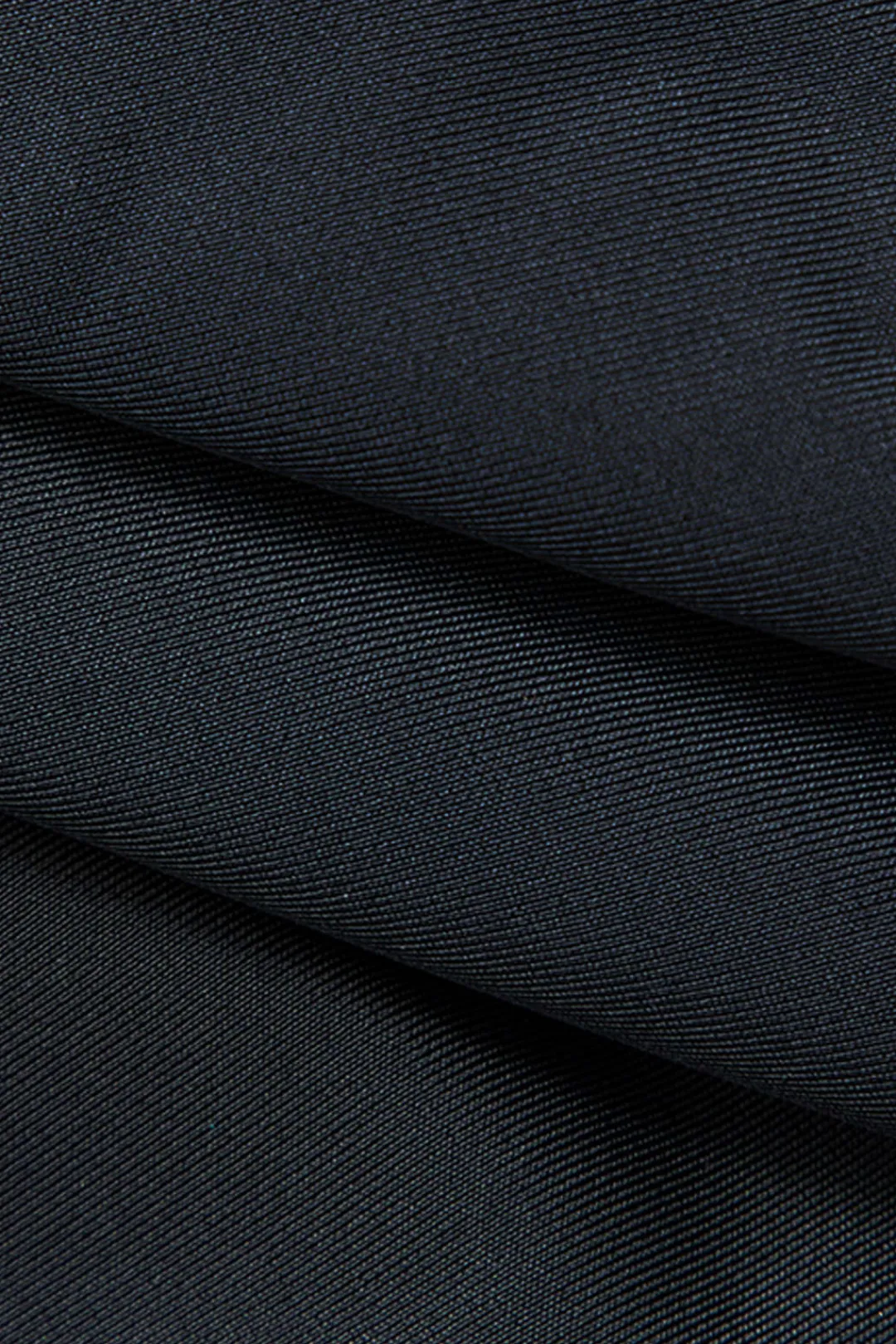 MICAS Swimwear-Tummy Control Contrast Knot Cut Out One-Piece Swimsuit Contrast Color